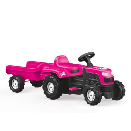 Dolu Unicorn Traptrekker