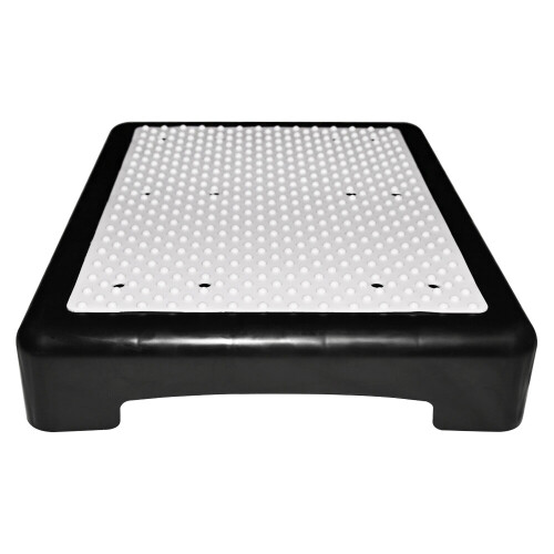 KCT KCT Outdoor Weather Resistant Half Step Mobility Aid