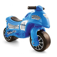 Dolu My First Moto Kinderfahrrad - Blau