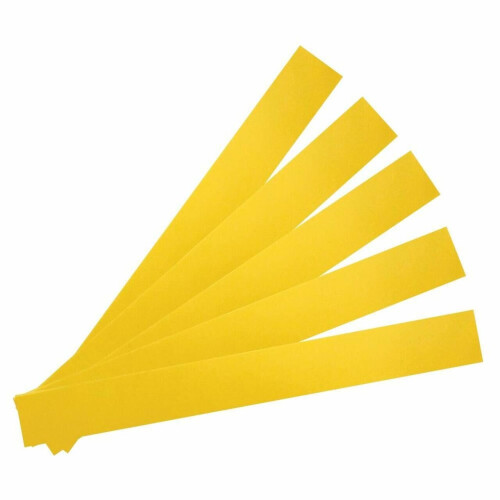 FastCap Zero Clearance Tape 5 Strips Mitre Saw