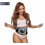 Homefront Unisex Abdominal Abs Toning Belt Slim Pro-XV1000 Advanced 2