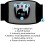 Homefront Unisex Abdominal Abs Toning Belt Slim Pro-XV1000 Advanced 6