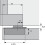 Hettich 6878464096 Special Hinge Optimize Plus 4 FM, Multicolor 2
