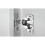 Hettich 6878464096 Special Hinge Optimize Plus 4 FM, Multicolor 4