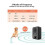 Anti Barking Device Ultrasonic Dog Bark Control Stop Repeller Silencer 8