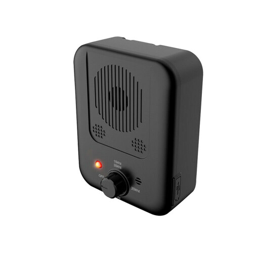 Anti Barking Device Ultrasonic Dog Bark Control Stop Repeller Silencer
