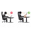 Durable Laptop Stand Fold | Ergonomic & Foldable Laptop Stand 9