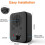 Anti Barking Device Ultrasonic Dog Bark Control Stop Repeller Silencer 5