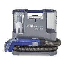 Tower TSC10 AQUAJETPLUS Spot Cleaner 400W Grey & Blue Carpet Upholstery Cleaner