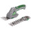 Gracious Gardens 2 in 1 3.6v Lithium Ion Cordless Hedge Trimmer 1