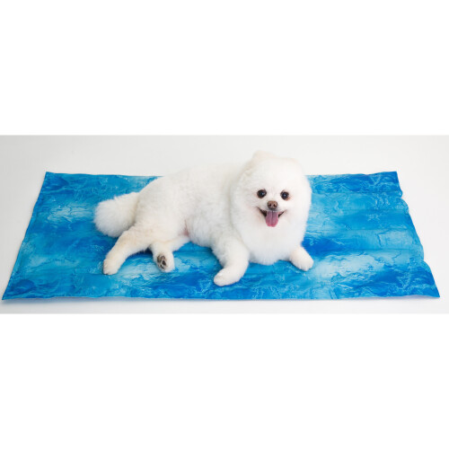 XL Pet Cooling Mat 1