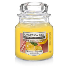 Yankee Candle Home Inspiration Small Jar Mango Lemonade 3.7oz 104g