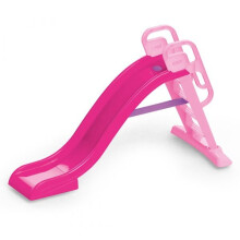 Dolu Unicorn Big Splash Slide Outdoor - Pink