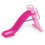 Dolu Dolu Unicorn Big Splash Slide Outdoor - Pink 1