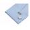 Charles William Elegant Silver Ghost Cufflinks Present Novelty 6