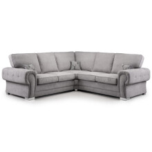 (Fullback Sofa) Milan Large 5 Seater Corner Sofa