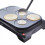 Quest Quest 35319 Mini Pancake Maker and Grill / 6 Non-Stick Moulds, Easy Use 8