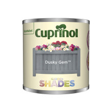 Cuprinol Garden Shades Tester Dusky Gem 125ml 5355987