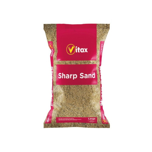 Vitax Vitax Sharp Sand Small
