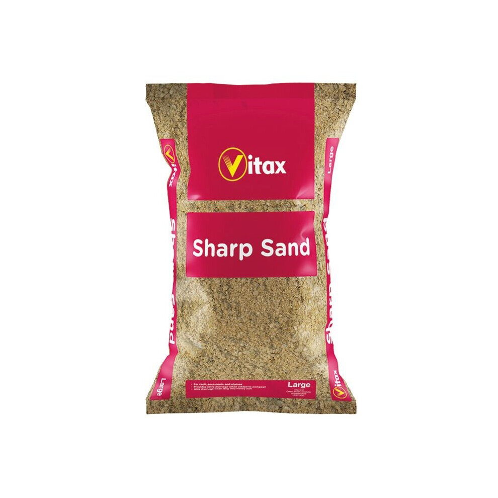 Vitax Sharp Sand Small