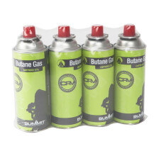 Summit Gas Canister 090/235