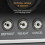 Tower Tower Stylish Renaissance 4 Slice Toaster, 1630W, Grey 2