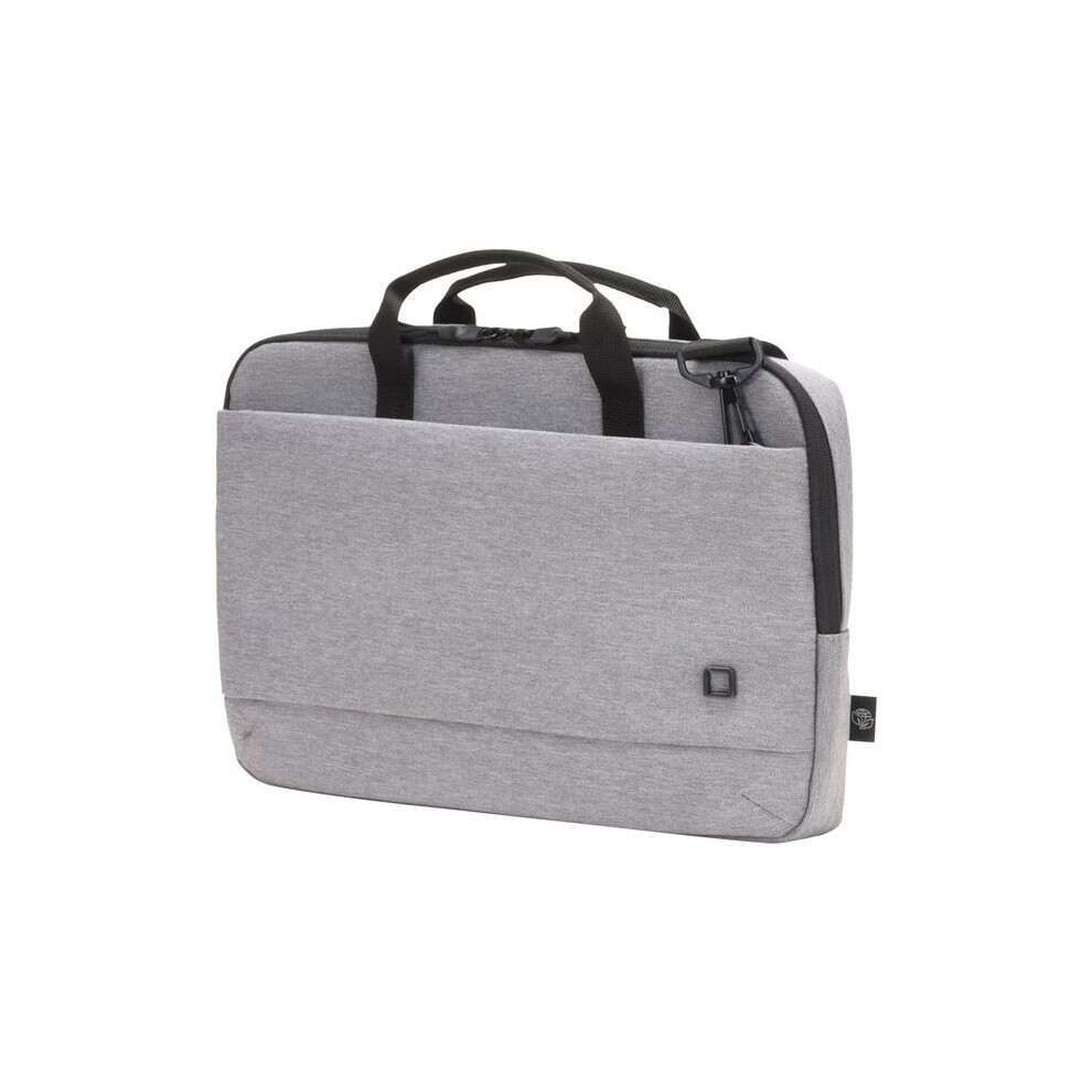 Dicota Eco Slim Case Motion Notebooktasche 39,6Cm (14-15.6") Grau D31873-Rpet - Bild 4