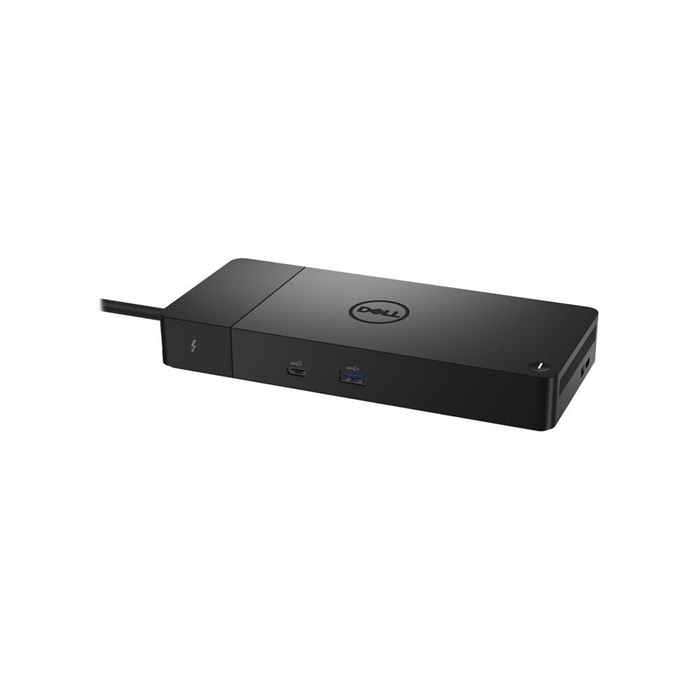 Dell WD22TB4 docking station Thunderbolt HDMIDPThunderbolt GigE DELL-WD22TB4
