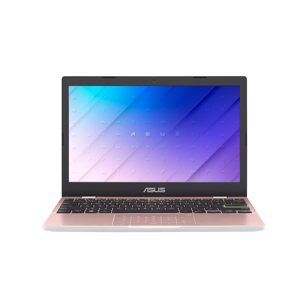 Asus Vivobook Go 12 E210ma-Gj325ws 11.6"- Celeron N4020 4 Gb Ram 64 Gb Emmc E210ma-Gj325ws
