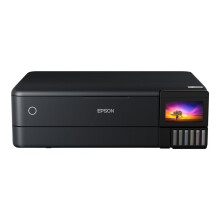 Epson EcoTank ET-8550 Multifunktionsdrucker Farbe C11CJ21401CE
