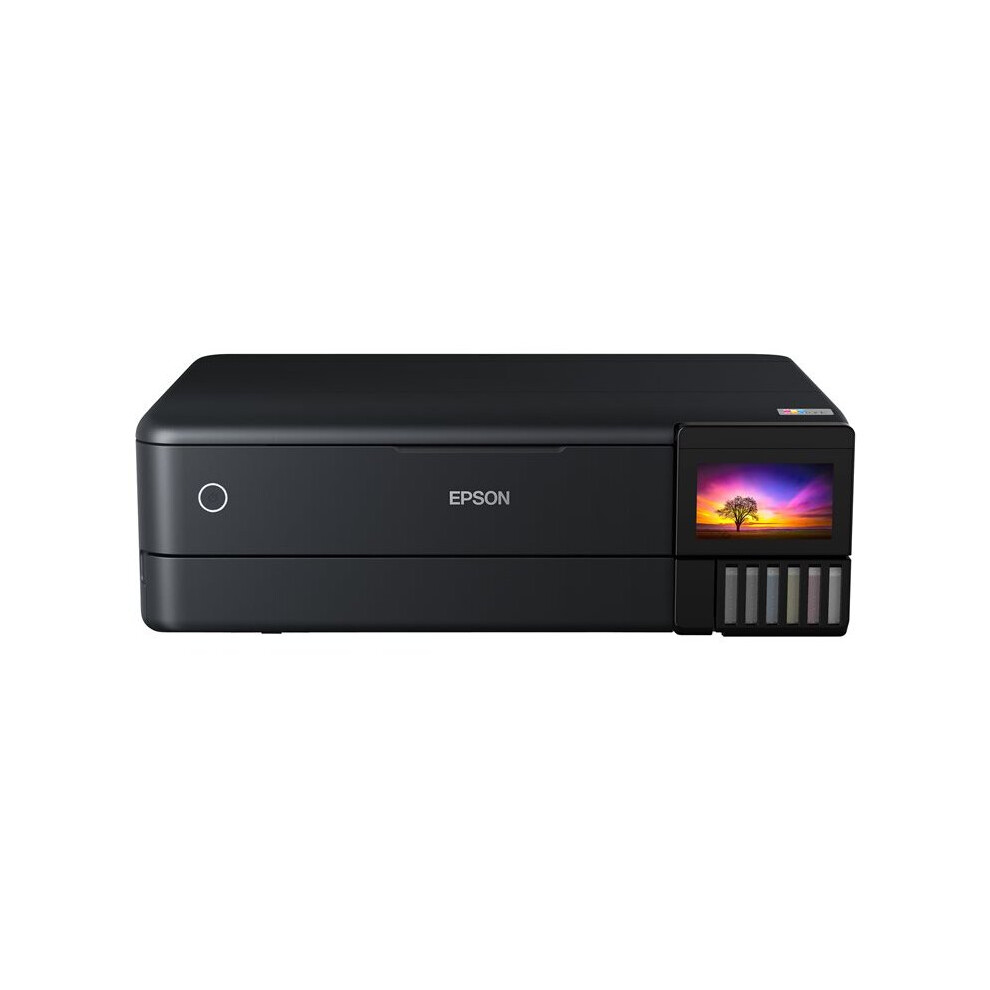 Epson EcoTank ET-8550 multifunction printer colour C11CJ21401CE