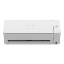 Fujitsu ScanSnap iX1300 document scanner desktop USB 3.2 Gen 1x1Wi-Fiac PA03805-B001