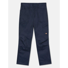Dickies Action Flex Trouser Navy Blue