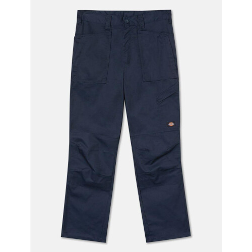 Dickies Dickies Action Flex Trouser Navy Blue