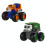 Monster Metal Movers Combo Pack - City Service 1