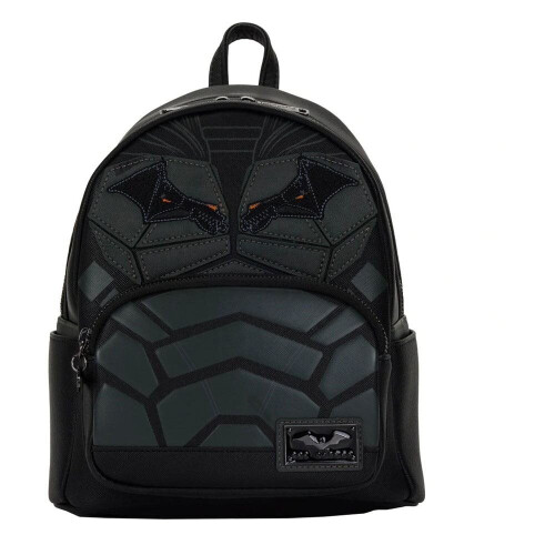 DC Comics DC Comics by Loungefly Backpack Batman Cosplay