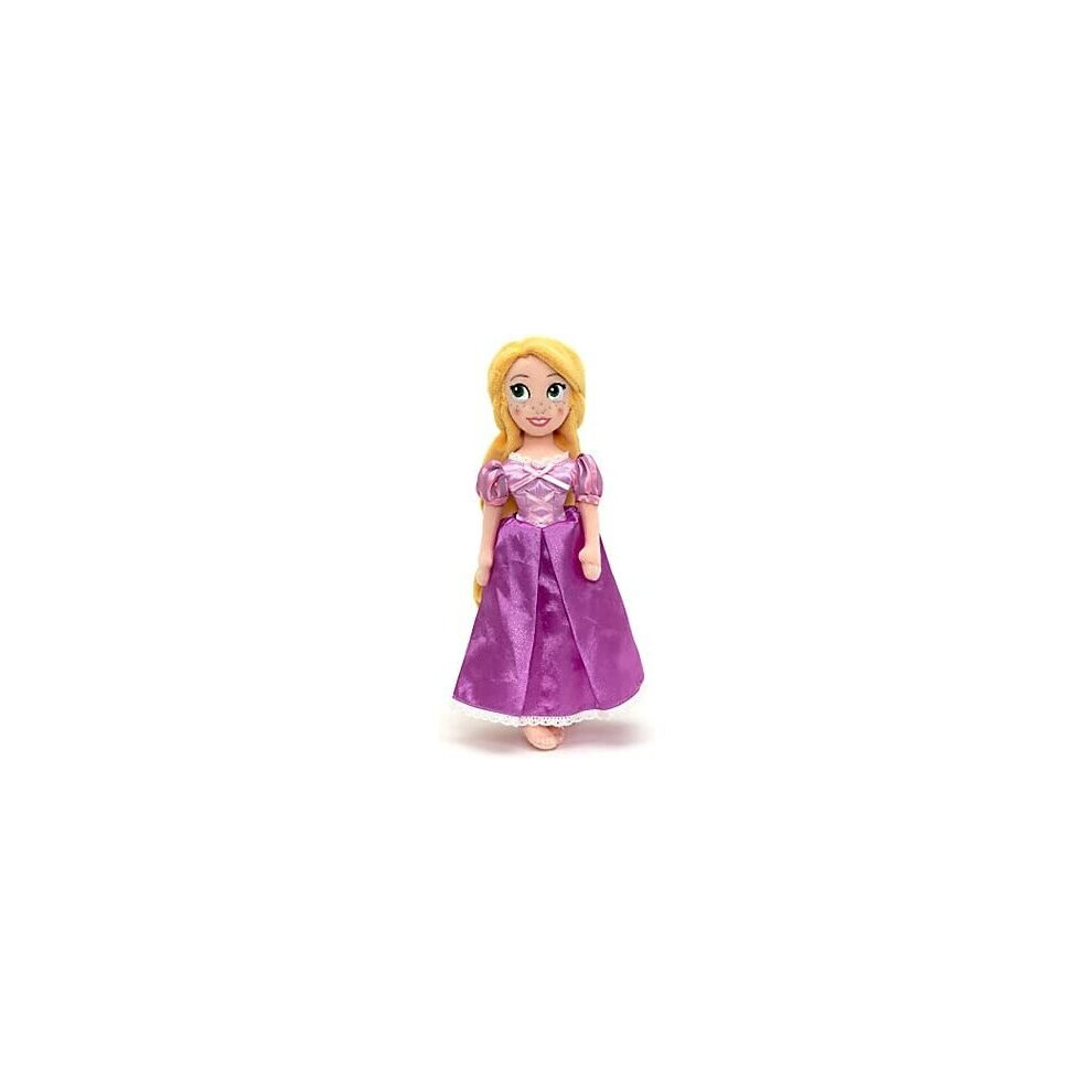 Disney Rapunzel Mini Doll