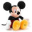 Disney Mickey Mouse Clubhouse Medium Soft Toy 1