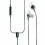 Bose Bose SoundTrue Ultra In-Ear Wired Charcoal Headphone - IOS 2