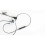 Bose Bose SoundTrue Ultra In-Ear Wired Charcoal Headphone - IOS 8