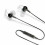 Bose Bose SoundTrue Ultra In-Ear Wired Charcoal Headphone - IOS 6
