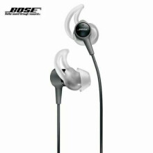 Bose SoundTrue Ultra In-Ear Wired Charcoal Headphone - IOS