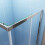 AICA (700x700mm) Corner Entry Shower Enclosure Walk in Door 5
