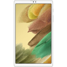 Samsung Galaxy 8.7" Tab A7 Lite Wi-Fi Tablet 3GB RAM 32GB Capacity, Long-Lasting Battery 5,100mAh - Silver - SM-T220NZSBXAR - Refurbished