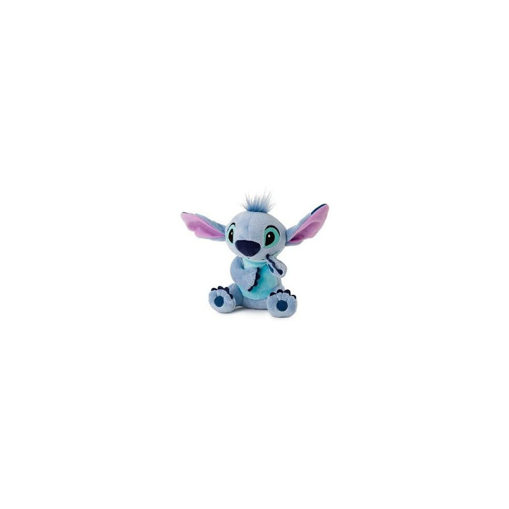Disney Stitch Mini Bean Bag