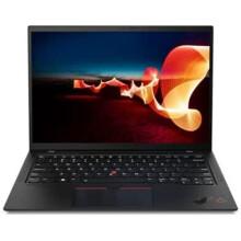 Lenovo ThinkPad X1 Carbon 9th Gen 9 Intel Core i7-1165G7, FHD Non-Touch Screen,16GB RAM, 512GB NVMe SSD, Backlit KYB Fingerprint Reader, .. - Refurbished
