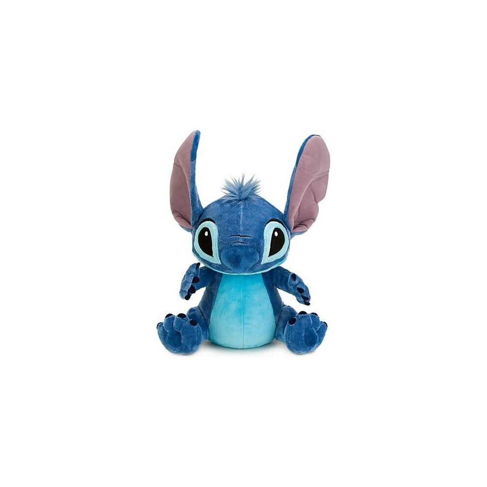 Disney Stitch Plush Toy - 12''