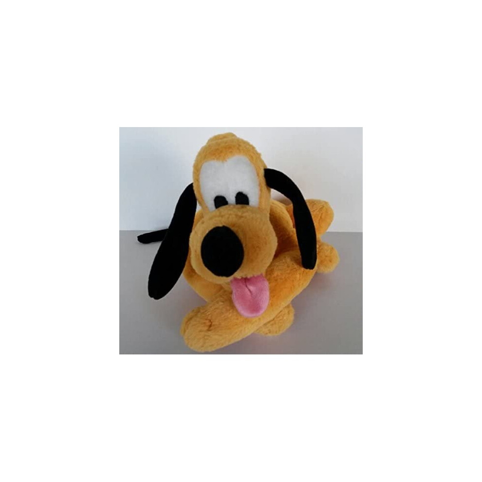 Pluto Clubhouse Medium Soft Toy