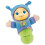 Disney Playskool Lullaby Gloworm Baby Soother - Blue 1