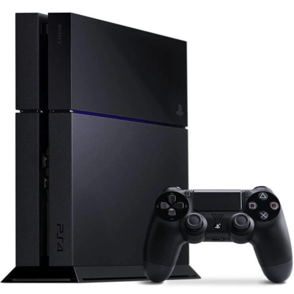 PlayStation 4 500GB Console